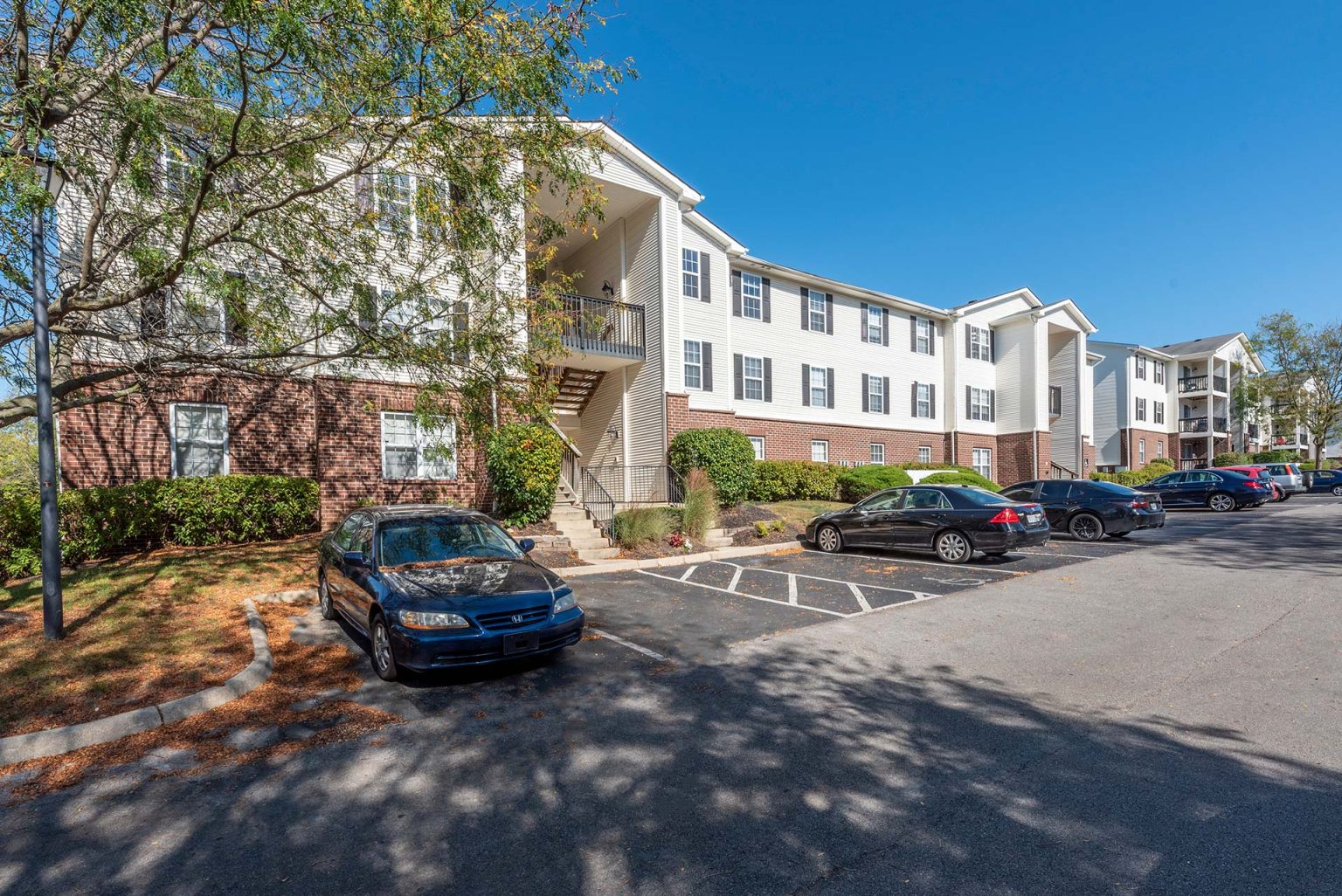 Apartment Amenities at Sawmill Park